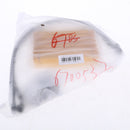 Oil Cooler Cooling Radiator Hose Bolt Kit for Pit Dirt Bike 110cc 125cc 140cc 150cc (Gold)