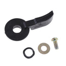 Handlebar Switch Choke Lever Handle for 110cc 125cc 150cc 250cc Dirt Bike