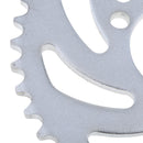 420 52mm 41T Rear Chain Sprocket Cog for Suzuki 125cc Pit Pro Quad Dirt Bike