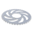 420 52mm 41T Rear Chain Sprocket Cog for Suzuki 125cc Pit Pro Quad Dirt Bike