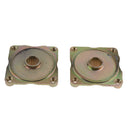 Brand New Rear Wheel Hub Assembly for 150cc 200cc Motorcycle Scooter Moped