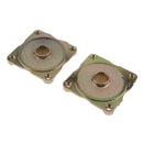 Brand New Rear Wheel Hub Assembly for 150cc 200cc Motorcycle Scooter Moped