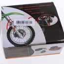 Red Racing Magneto Stator Rotor CDI for 110 125 140cc ENGINE LIFAN DIRT PIT BIKE