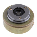 Ignition Magneto Flywheel Rotor for 50cc 90cc 110cc 125cc Motorcycle Moped Scooter
