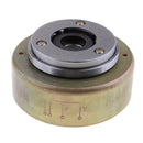 Ignition Magneto Flywheel Rotor for 50cc 90cc 110cc 125cc Motorcycle Moped Scooter