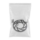 420 41 TEETH REAR CHAIN SPROCKET for 125cc PIT PRO DIRT BIKE TRAIL DUNE BIKE