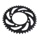 420 41 TEETH REAR CHAIN SPROCKET for 125cc PIT PRO DIRT BIKE TRAIL DUNE BIKE