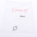 20mm 420 428 520 Front Sprocket Clip Holder Retainer PIT PRO Trail Dirt Bike