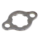 20mm 420 428 520 Front Sprocket Clip Holder Retainer PIT PRO Trail Dirt Bike