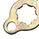 17mm 420 428 Front Sprocket Clip Holder Retainer PIT PRO Trail Dirt Bike