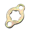 17mm 420 428 Front Sprocket Clip Holder Retainer PIT PRO Trail Dirt Bike