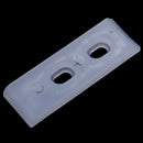 Arm Chain Slider Swing Arm Protector for 110/ 125/ 140cc Quad Dirt Bike