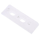 Arm Chain Slider Swing Arm Protector for 110/ 125/ 140cc Quad Dirt Bike