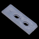 Arm Chain Slider Swing Arm Protector for 110/ 125/ 140cc Quad Dirt Bike