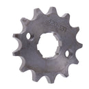 13T 13 Teeth 20mm 420 Chain Front Sprocket Cog for 110cc 125cc 140cc Pit Dirt Bike