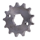 13T 13 Teeth 20mm 420 Chain Front Sprocket Cog for 110cc 125cc 140cc Pit Dirt Bike