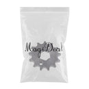 13T 13 Teeth 20mm 420 Chain Front Sprocket Cog for 110cc 125cc 140cc Pit Dirt Bike