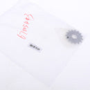 15T 15 Teeth 20mm Front Sprocket for 420 Chain 110CC 125CC 140CC Dirt Pit Trail Bike ATV Quad