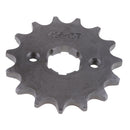 15T 15 Teeth 20mm Front Sprocket for 420 Chain 110CC 125CC 140CC Dirt Pit Trail Bike ATV Quad