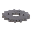 15T 15 Teeth 20mm Front Sprocket for 420 Chain 110CC 125CC 140CC Dirt Pit Trail Bike ATV Quad