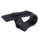 Swingarm Chain Rest Slider Protector Rubber for 110cc 125cc Pit Dirt Bike