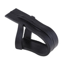 Swingarm Chain Rest Slider Protector Rubber for 110cc 125cc Pit Dirt Bike
