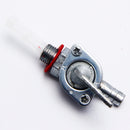 Gas Fuel Petcock Tap Value Switch for Motorized Bicycle Bike 49cc-80cc