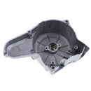 Top Mount Starter Motor Magneto Engine Cover Casing Case for 110cc 125cc
