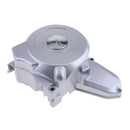 Top Mount Starter Motor Magneto Engine Cover Casing Case for 110cc 125cc