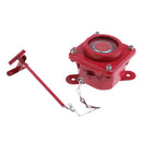 DK7-1 Model, Marine Fire Alarm, Fire Push Button, Fire Warning, 250V 10A IP56