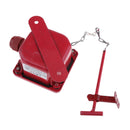 DK7-1 Model, Marine Fire Alarm, Fire Push Button, Fire Warning, 250V 10A IP56