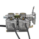 PD33J-S Carburetor Carb for Yamaha Raptor 660R YFM-660R 400-800cc UTV 01-05