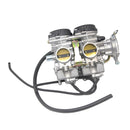 PD33J-S Carburetor Carb for Yamaha Raptor 660R YFM-660R 400-800cc UTV 01-05
