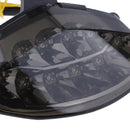 Motorcycle Integrated LED Tail Light for KTM Duke 125 200 390 2012-2014