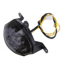 Motorcycle Integrated LED Tail Light for KTM Duke 125 200 390 2012-2014