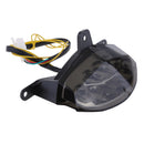 Motorcycle Integrated LED Tail Light for KTM Duke 125 200 390 2012-2014