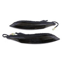 1 Pair LED Rear Tail Brake Light Turn Signals for Ducati Diavel /Carbon 2011-2015 Rear