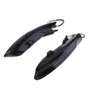 1 Pair LED Rear Tail Brake Light Turn Signals for Ducati Diavel /Carbon 2011-2015 Rear