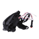 Motorcycle LED ATV Tail Light Indicator Turn Signal Brake Lamps for Yamaha
