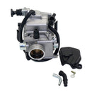 Replacemet Carburetor for Honda TRX 250 Fourtrax ATV Carb 1985-1987