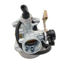 PZ19 19mm Cable Choke Carburetor Carb for 50cc 70cc 90cc 100cc 110cc 125cc ATV