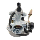 PZ19 19mm Cable Choke Carburetor Carb for 50cc 70cc 90cc 100cc 110cc 125cc ATV