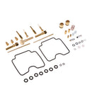 Carburetor Rebuild Kit for Yamaha Raptor 660 YFM660R 20012002 2003 2004 2005
