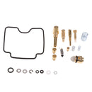 Carburetor Rebuild Kit for Suzuki Z400 LTZ400 Quadsport 2003 2004 2005 2006 2007 2008