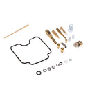 Carburetor Rebuild Kit for Suzuki Z400 LTZ400 Quadsport 2003 2004 2005 2006 2007 2008