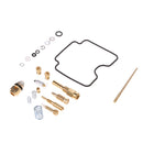 Carburetor Rebuild Kit for Suzuki Z400 LTZ400 Quadsport 2003 2004 2005 2006 2007 2008
