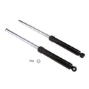 2 Pieces Front Forks Shocks Suspension Tubes Legs for Suzuki JR50 JR 50