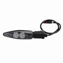 LED Turn Signal Indicator Lights for BMW S1000RR R1200GS HP4 F800GS R1200R