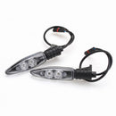 LED Turn Signal Indicator Lights for BMW S1000RR R1200GS HP4 F800GS R1200R