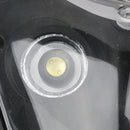Motorcycle Headlight for Dirt Bike Supermoto Motocross Streetfighter